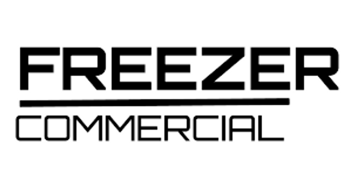Commercial Freezer