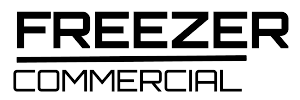 Commercial Freezer