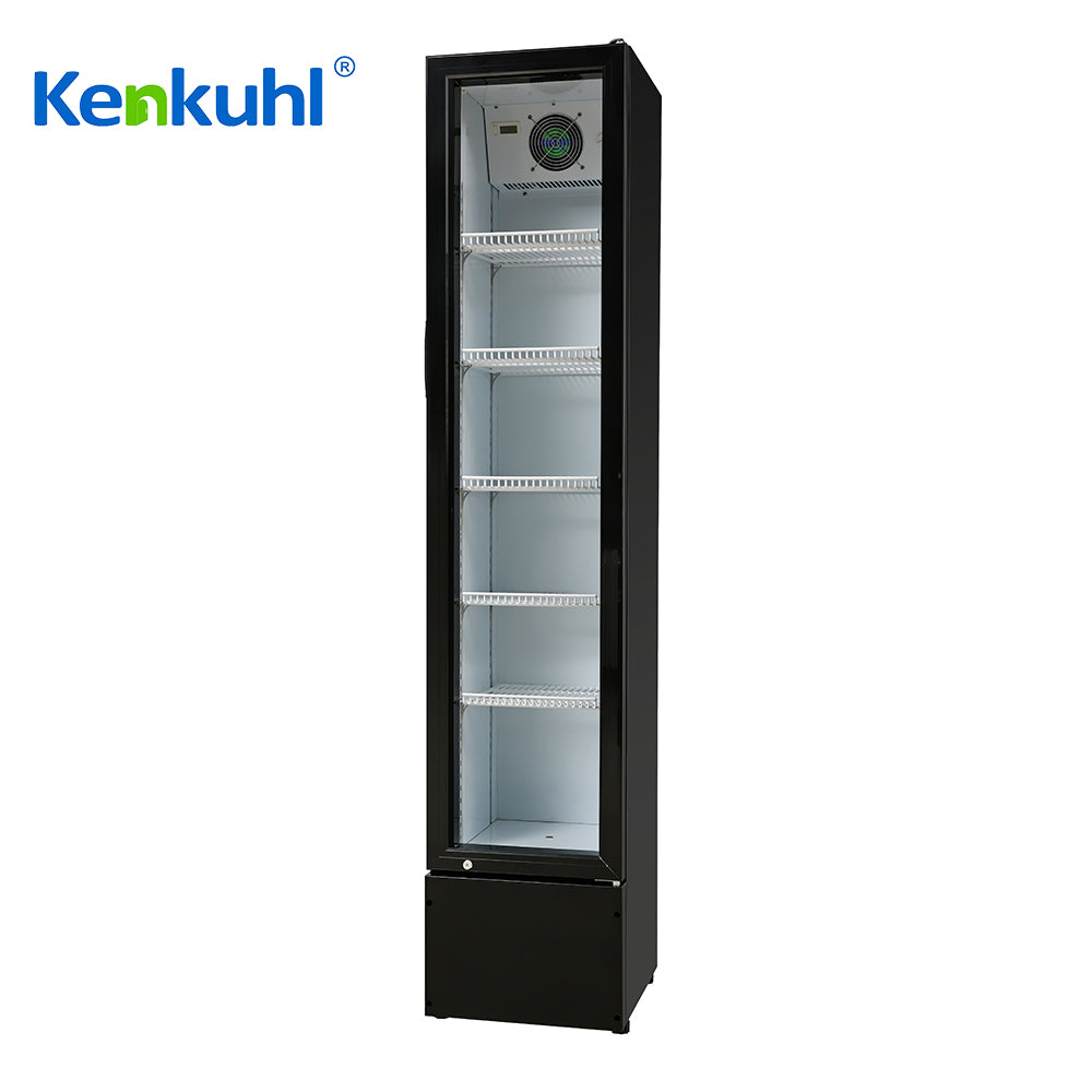 knkpower [26502] upright display cooler