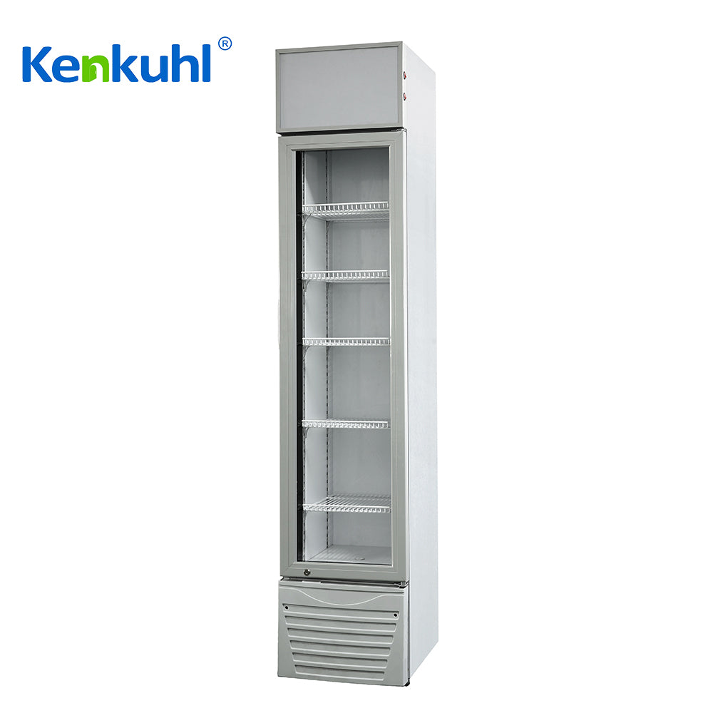 knkpower [26508] upright display cooler