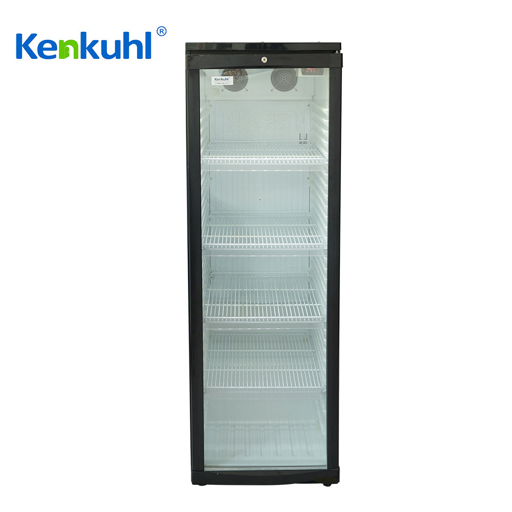 knkpower [26512] upright display cooler