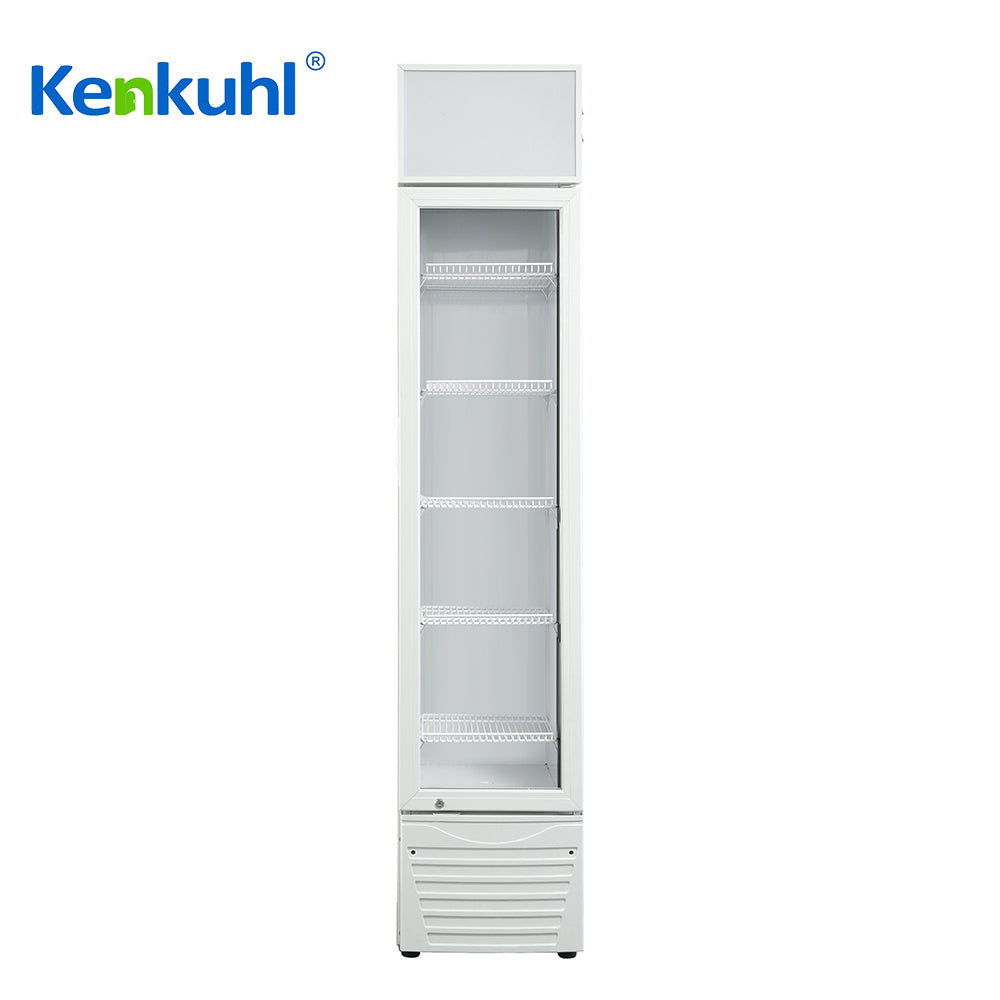 knkpower [26506] upright display cooler