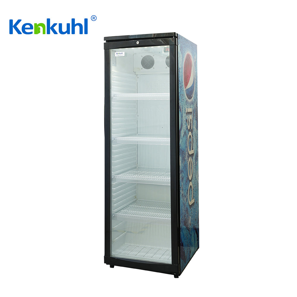 knkpower [26492] upright display cooler