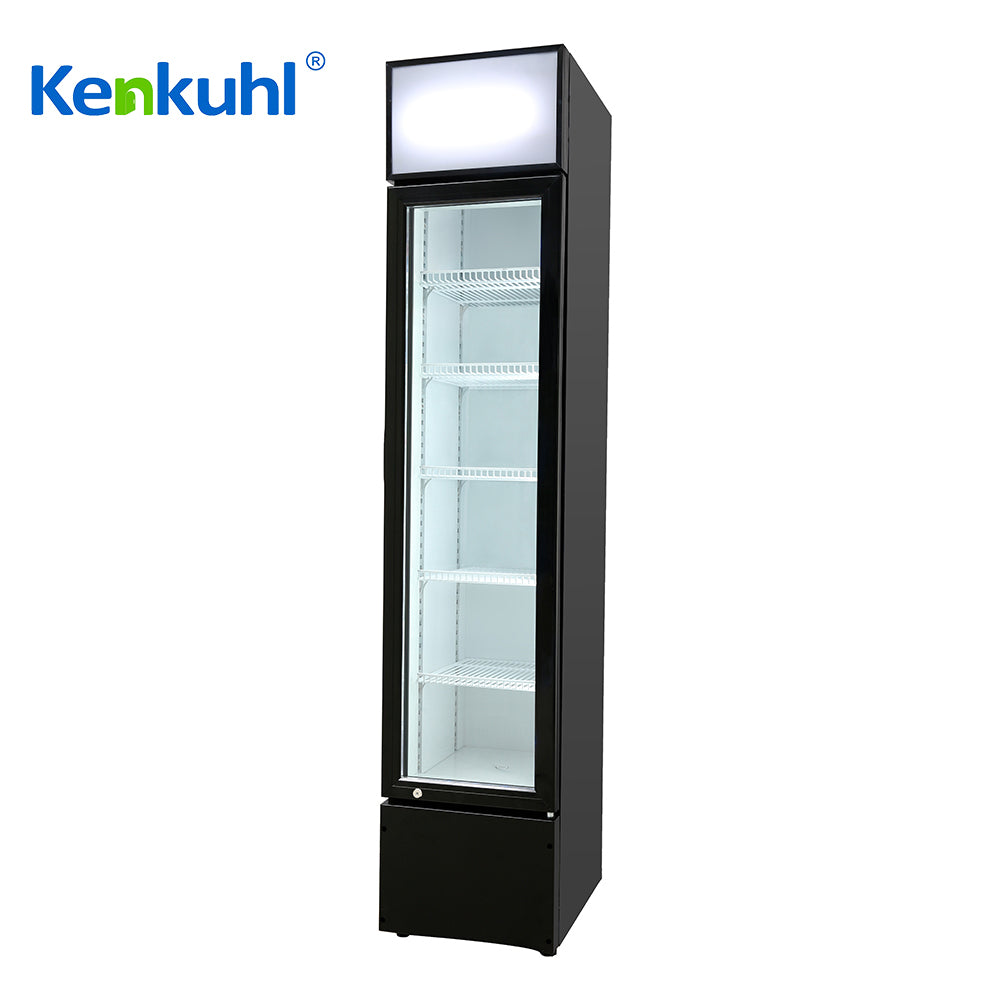 knkpower [26503] upright display cooler