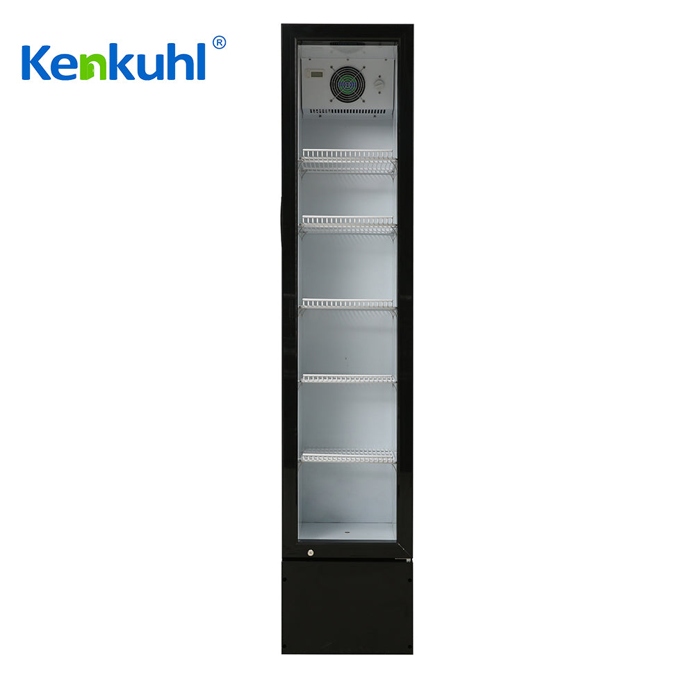 knkpower [26491] upright display cooler